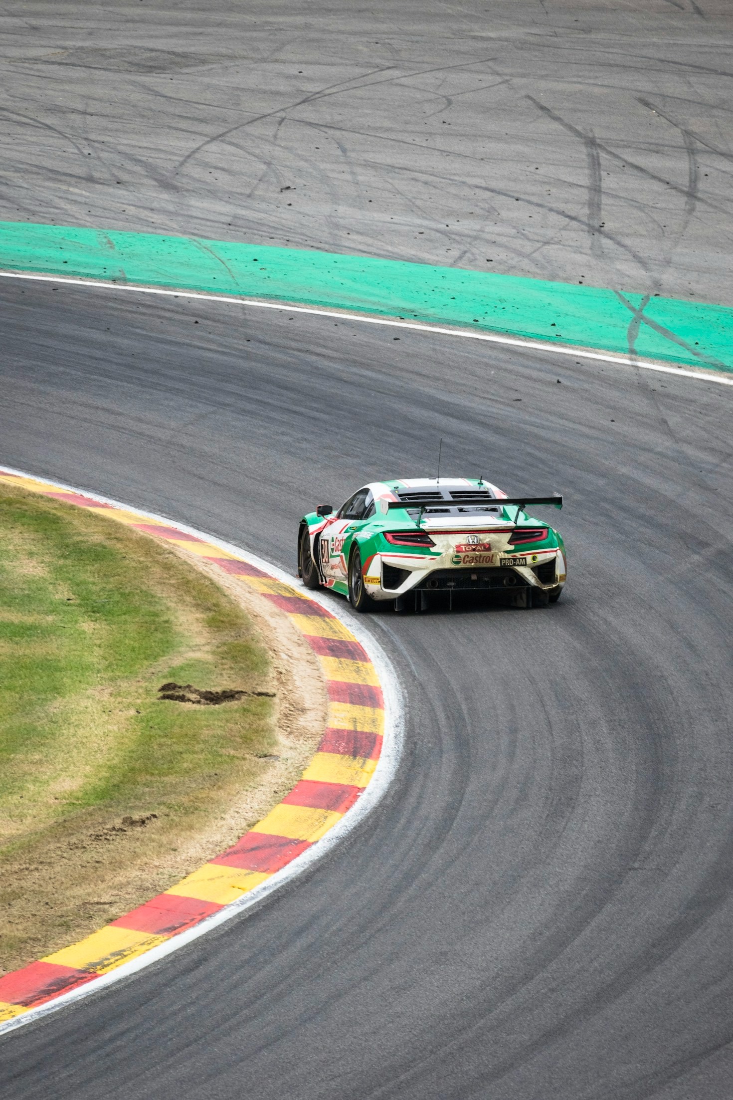 The Story of Martti Raudleht’s Racing Journey