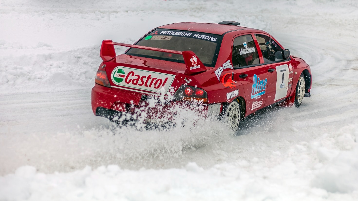 How Martti Raudleht Inspires Young Drivers
