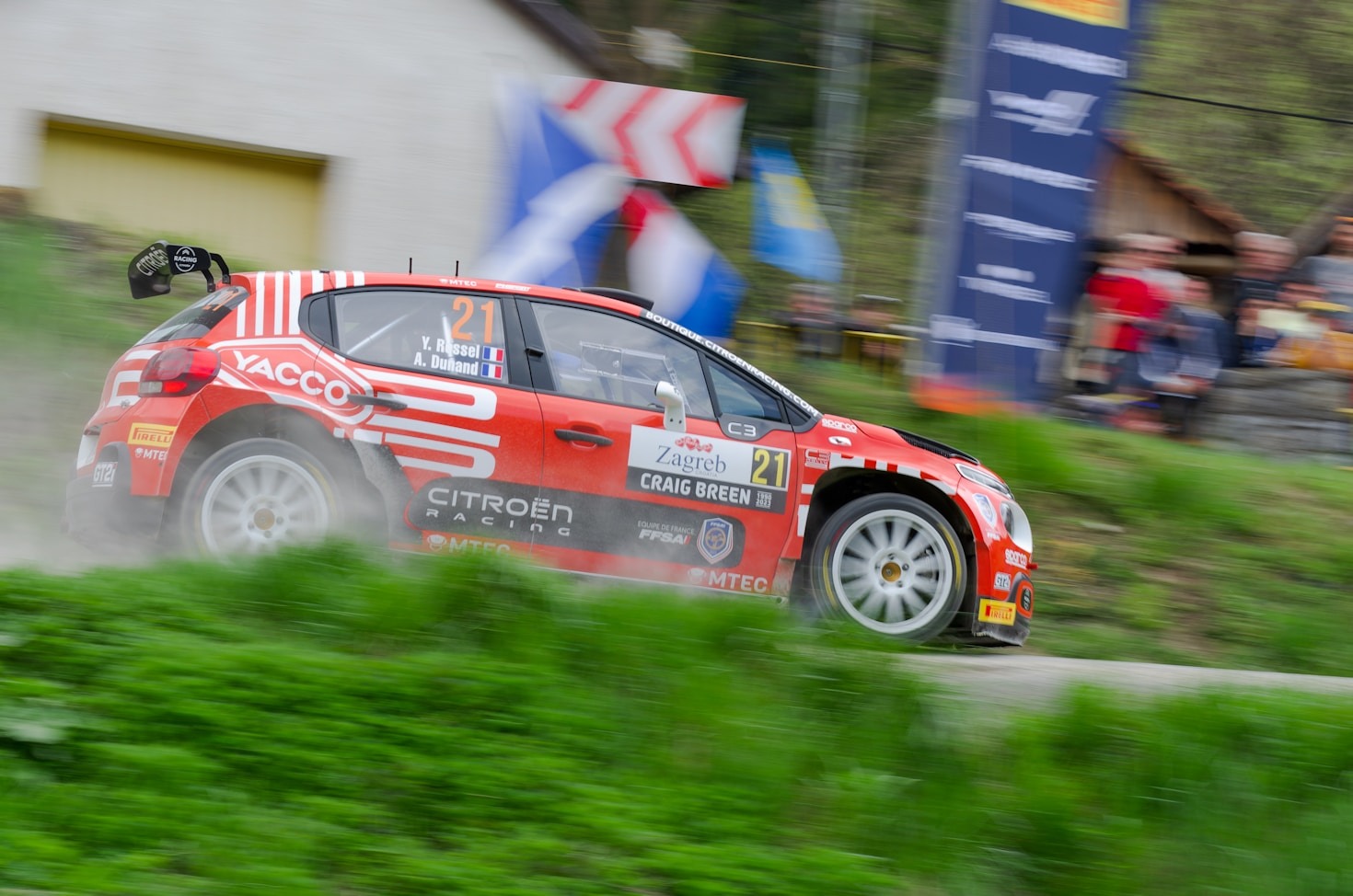 Top Achievements in Martti Raudleht’s Career