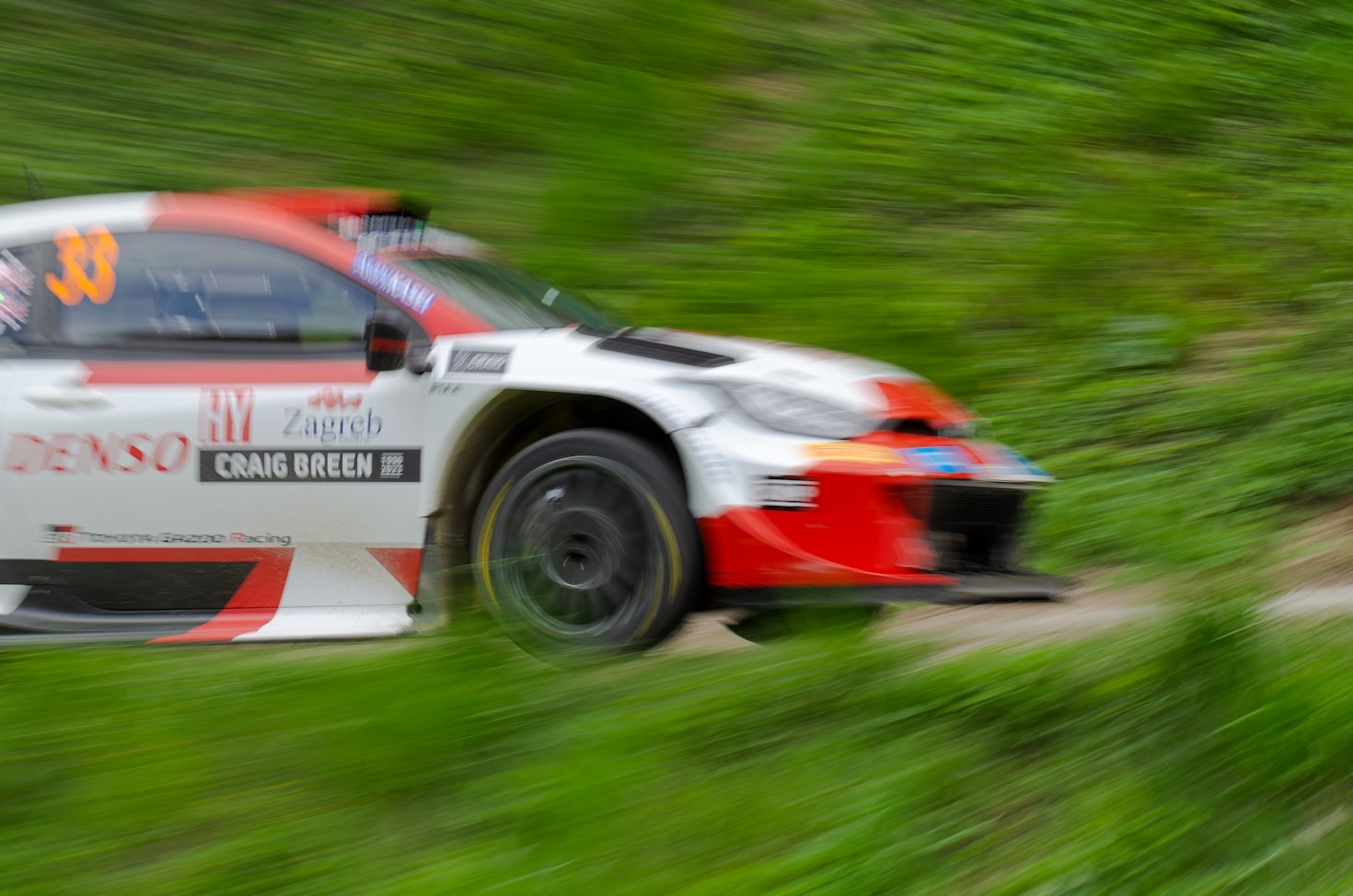 Behind the Scenes with Martti Raudleht