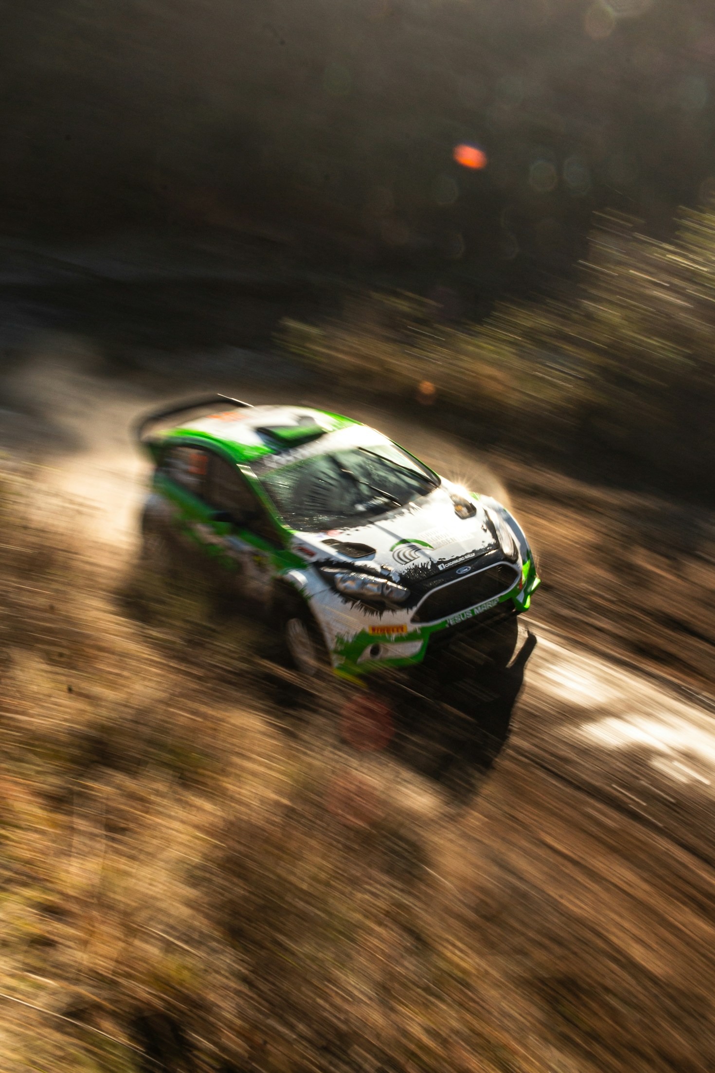 Martti Raudleht: A Rising Star to Watch